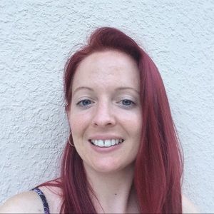 Meet your Posher, Vicki